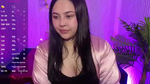 Snapshot of siena_tay chatting on 02/25/26, 11:53 Siena online show from 02/25/26, 11:53