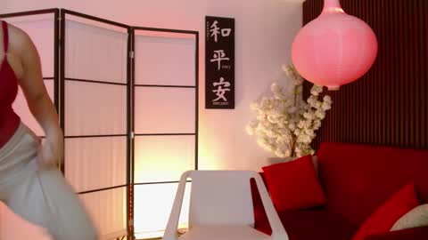 sienna_bambi online show from 03/29/26, 04:34