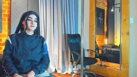 Snapshot of sienna_dark chatting on 03/14/26, 11:15 SinnaDark online show from 03/14/26, 11:15