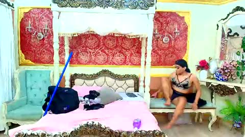 Snapshot of sienna_dark chatting on 05/05/26, 11:18 SinnaDark online show from 05/05/26, 11:18