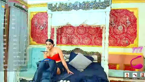 Snapshot of sienna_dark chatting on 05/08/26, 10:42 SinnaDark online show from 05/08/26, 10:42