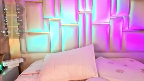 Sienna Desieree online show from 02/02/26, 04:11