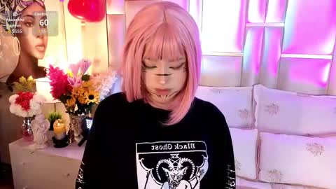 Sienna Desieree online show from 02/23/26, 02:14