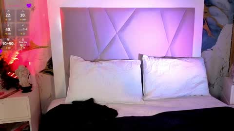 Sienna Desieree online show from 03/29/26, 01:00