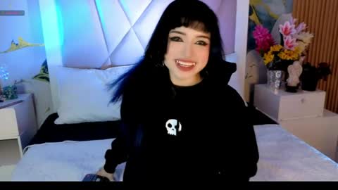 Sienna Desieree online show from 04/18/26, 02:04