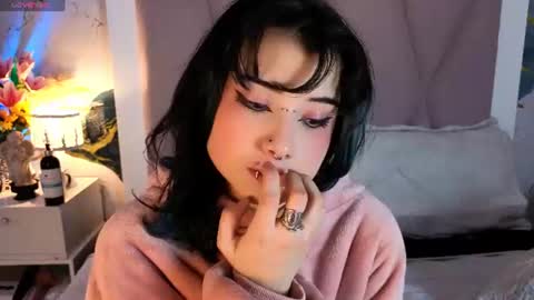 Snapshot of sienna_desiree chatting on 07/12/26, 04:42 Sienna Desieree online show from 07/12/26, 04:42