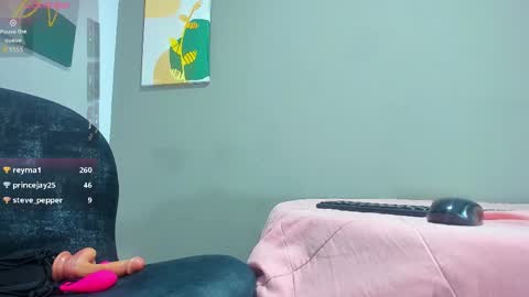 sienna_glow online show from 12/13/25, 07:53