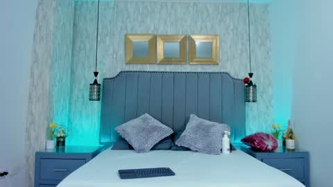 Camila Vargas online show from 01/23/25, 11:26