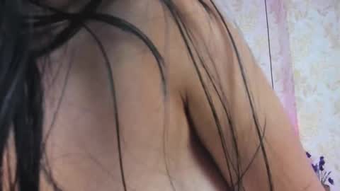 Camila Vargas online show from 02/27/25, 05:36