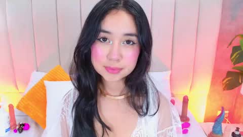 Camila Vargas online show from 09/23/25, 01:03