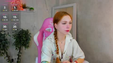 Sienna online show from 04/11/26, 09:13