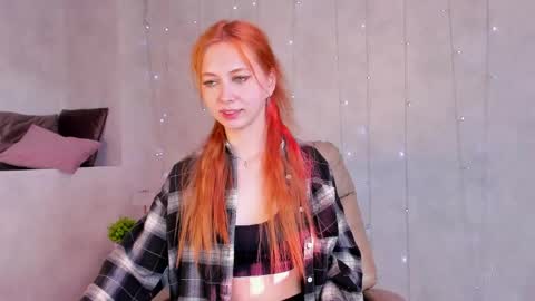 Sienna online show from 04/24/26, 09:34