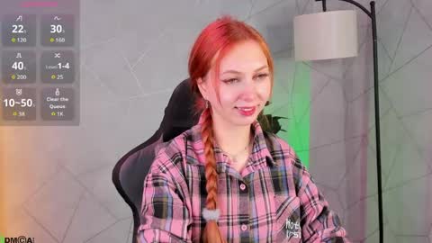 Sienna online show from 05/16/26, 08:44
