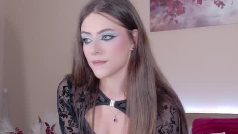 sienna_voss online show from 04/15/26, 09:04