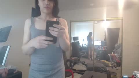 Nicole Zelaya Ferrati  Niky Ferrati online show from 12/23/24, 05:28