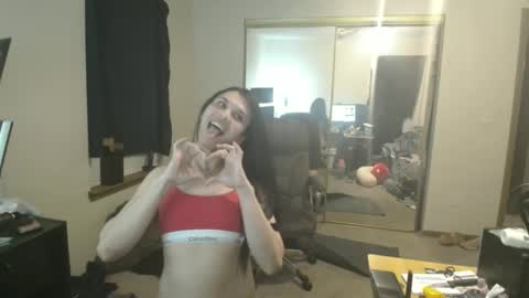 Nicole Zelaya Ferrati  Niky Ferrati online show from 12/26/24, 03:16