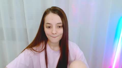 Sienna Mia online show from 05/18/26, 05:52