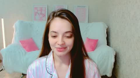 Sienna Mia online show from 06/07/26, 04:44