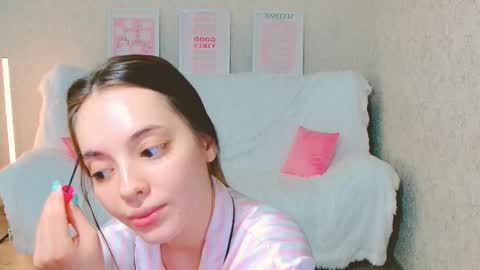 Sienna Mia online show from 06/08/26, 04:13