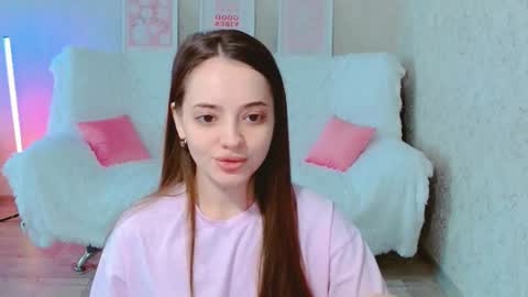 Sienna Mia online show from 06/12/26, 04:22