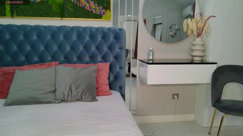 Sienna online show from 02/19/26, 05:03