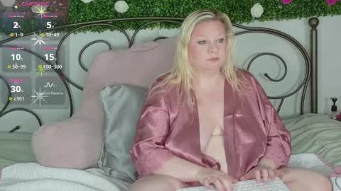 Snapshot of siennaxluxx chatting on 04/13/26, 05:18 Sienna Luxx online show from 04/13/26, 05:18