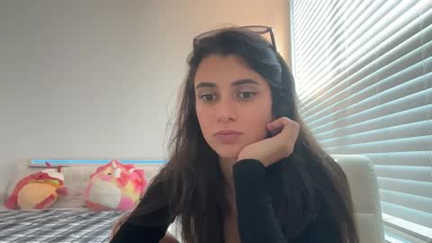 Sienna online show from 10/01/25, 05:30