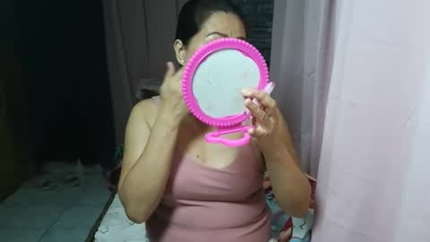 sieramadre online show from 12/03/25, 11:52