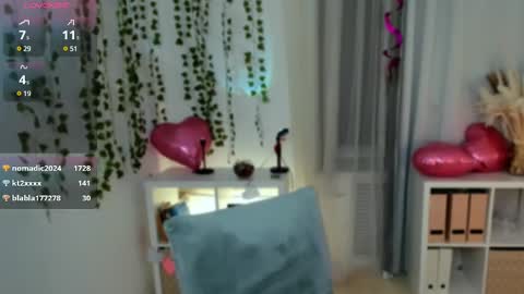 Snapshot of sierrafun_ chatting on 02/20/25, 12:30 Sierra online show from 02/20/25, 12:30