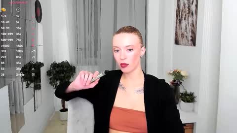 Snapshot of sierrafun_ chatting on 10/05/25, 10:29 Sierra online show from 10/05/25, 10:29