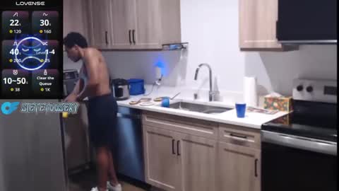 Snapshot of sietetoosexy chatting on 04/21/26, 05:36 sietetoosexy online show from 04/21/26, 05:36