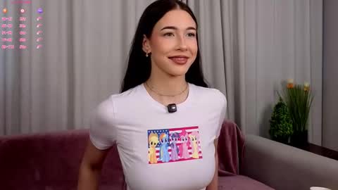 Eva  online show from 02/23/26, 10:45