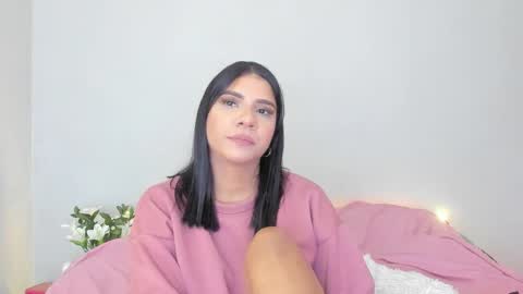 Snapshot of siirena chatting on 10/29/25, 06:31 siirena online show from 10/29/25, 06:31