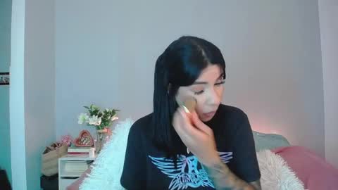 siirena online show from 11/24/25, 07:02