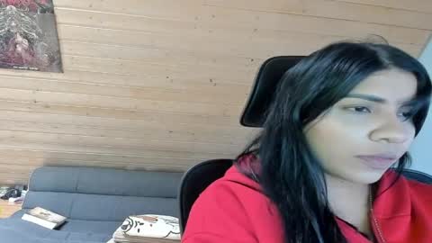 siirena online show from 04/17/26, 08:50