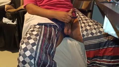 Tsuki online show from 03/04/26, 03:01