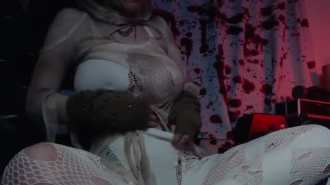 Snapshot of silentmary chatting on 10/31/25, 03:40 Allmylinkssilentmary666 online show from 10/31/25, 03:40