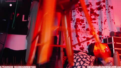 Snapshot of silentmary chatting on 11/20/25, 04:01 Allmylinkssilentmary666 online show from 11/20/25, 04:01