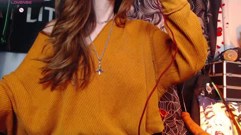 Allmylinkssilentmary666 online show from 02/20/26, 10:43