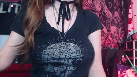 Allmylinkssilentmary666 online show from 02/22/26, 10:58