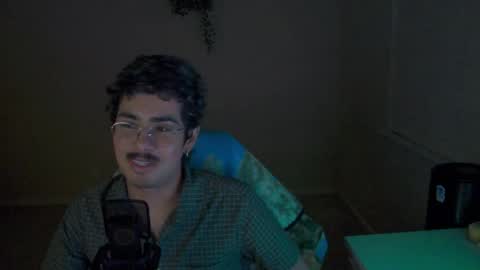 Scout online show from 04/01/26, 10:49