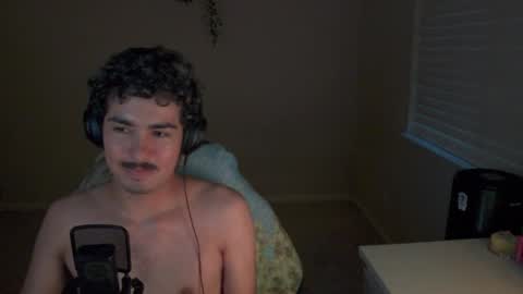 Scout online show from 04/01/26, 01:41