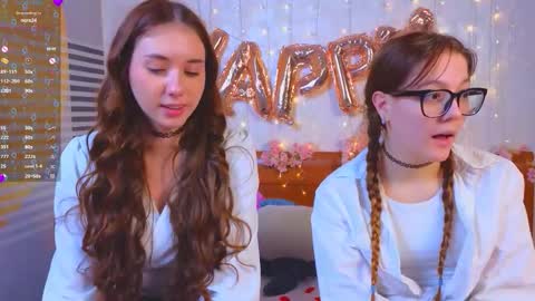 Megan  Pamela online show from 02/09/26, 12:42