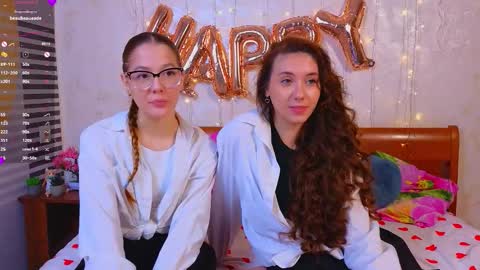 Megan  Pamela online show from 02/17/26, 11:40