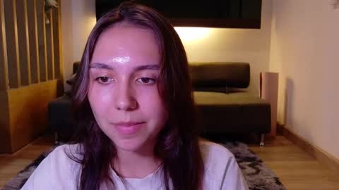 Snapshot of silicia_lu chatting on 10/25/25, 08:22 You fav Miss Si online show from 10/25/25, 08:22