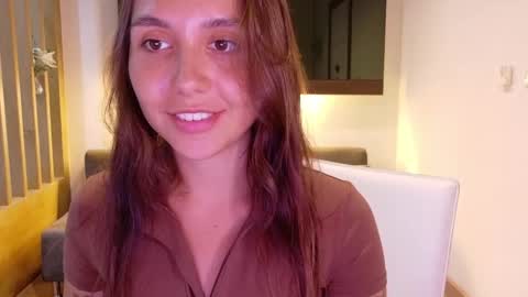 Snapshot of silicia_lu chatting on 11/07/25, 11:10 You fav Miss Si online show from 11/07/25, 11:10