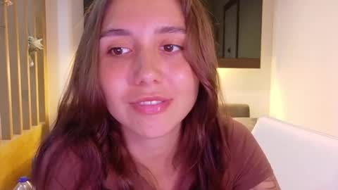 Snapshot of silicia_lu chatting on 11/09/25, 04:55 You fav Miss Si online show from 11/09/25, 04:55