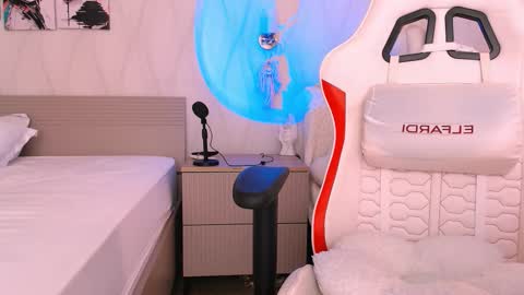 silk_ann online show from 02/01/26, 06:23