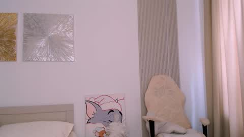 silk_ann online show from 03/15/26, 05:35