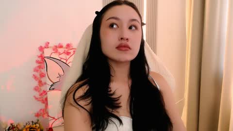 silk_ann online show from 04/11/26, 07:45